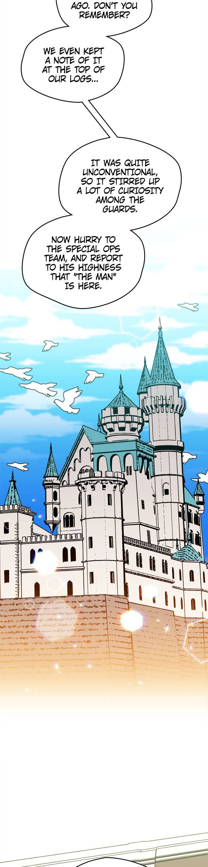 I’ll Save This Damned Family! Chapter 65 - Page 4
