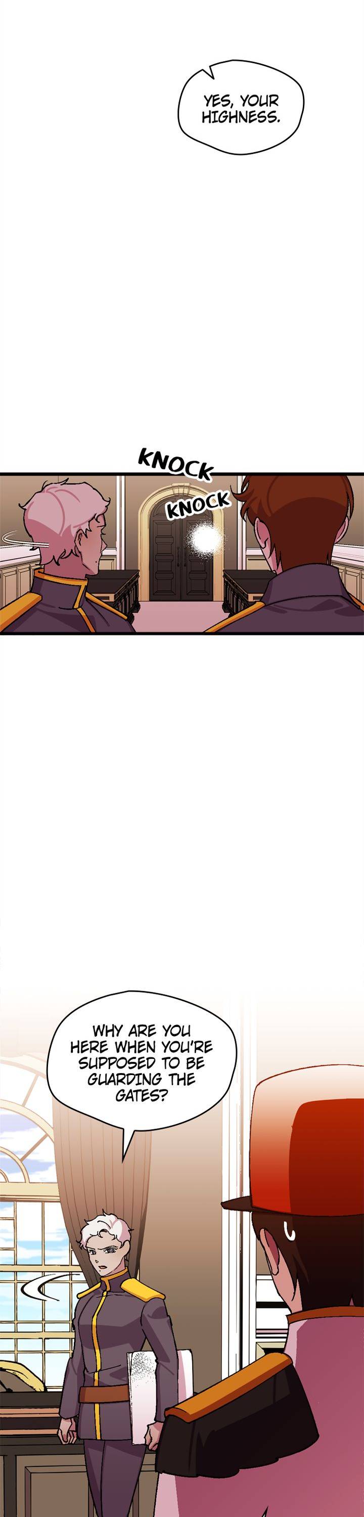 I’ll Save This Damned Family! Chapter 65 - Page 7