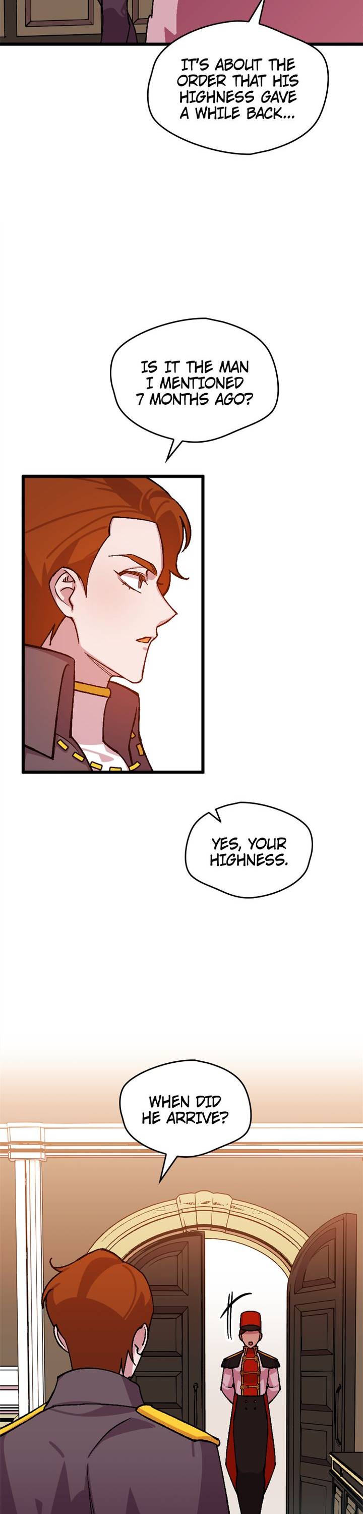I’ll Save This Damned Family! Chapter 65 - Page 8
