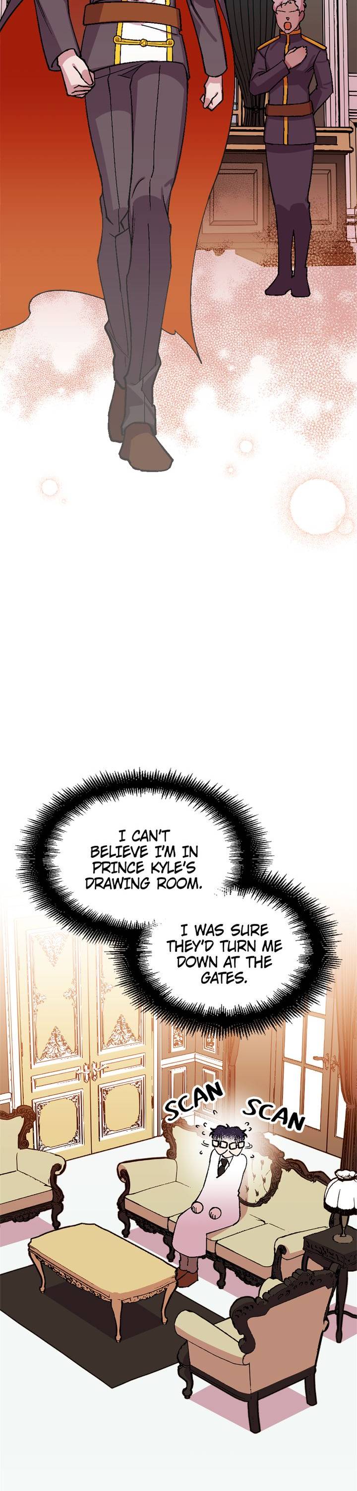 I’ll Save This Damned Family! Chapter 65 - Page 10