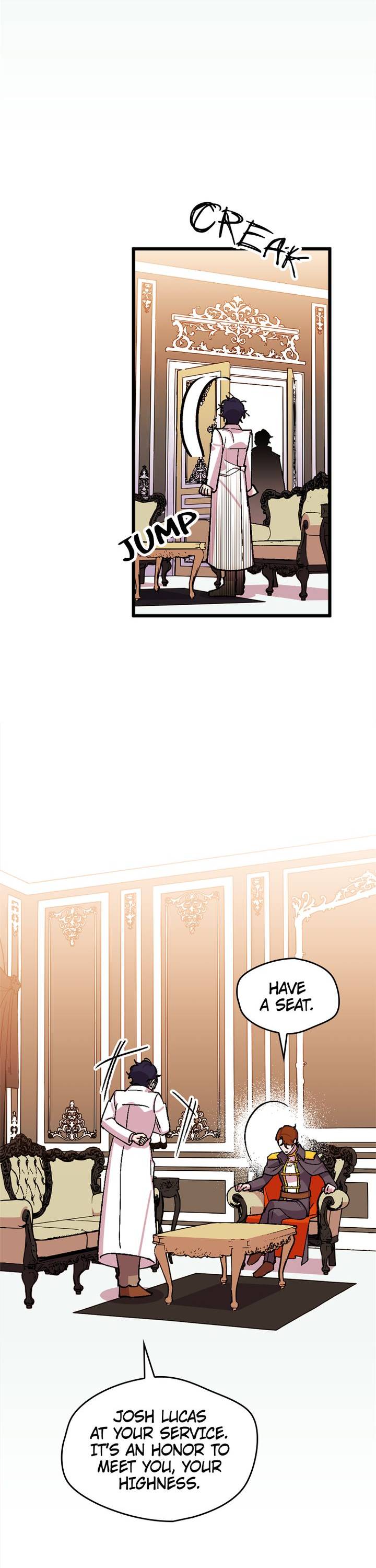 I’ll Save This Damned Family! Chapter 65 - Page 11