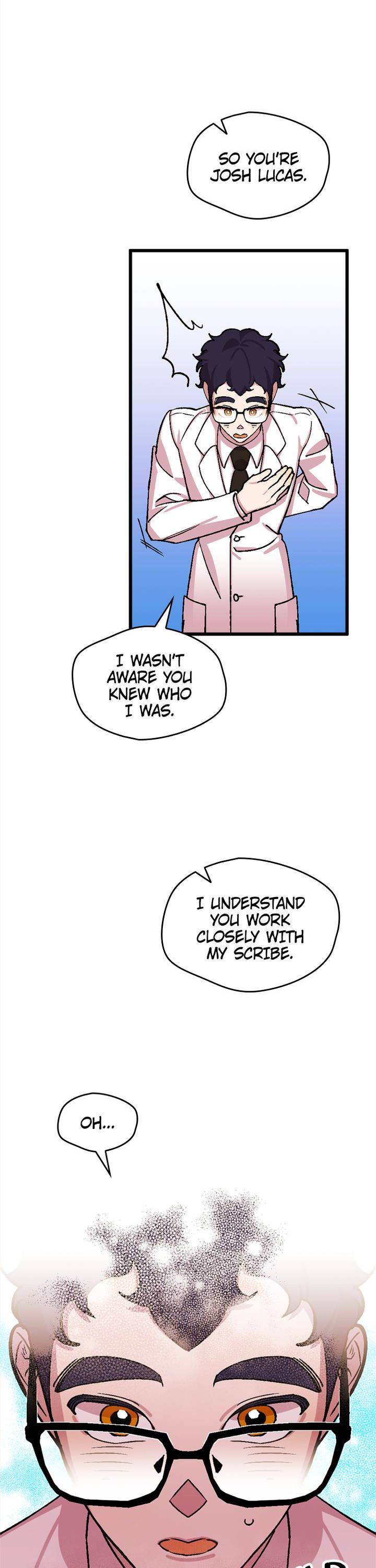 I’ll Save This Damned Family! Chapter 65 - Page 12