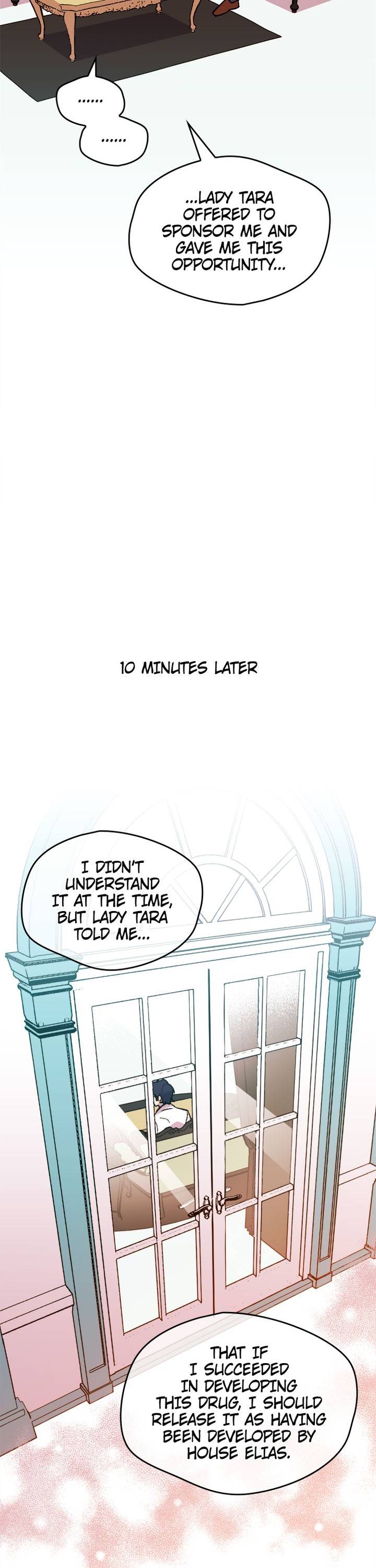 I’ll Save This Damned Family! Chapter 65 - Page 15