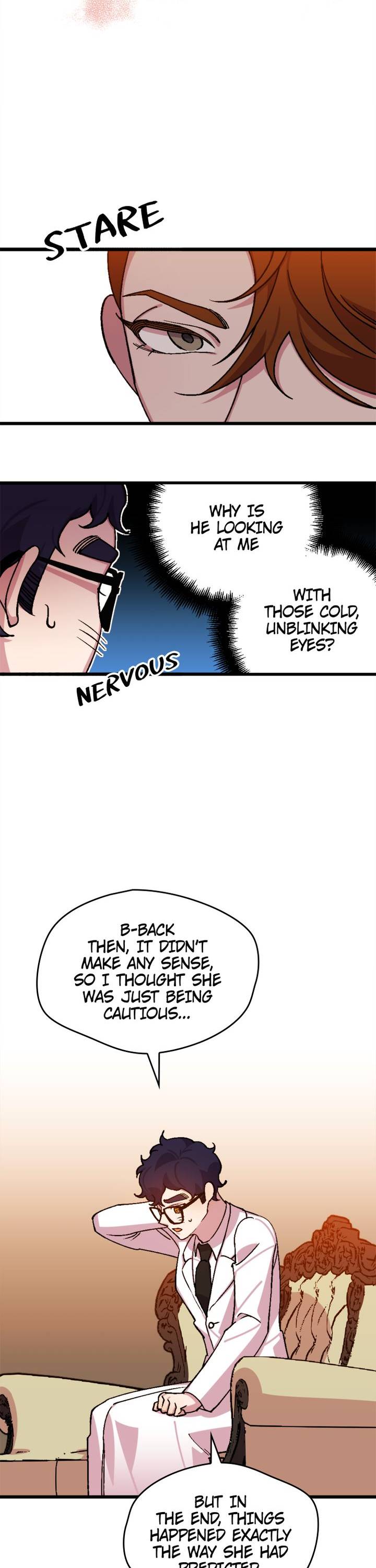I’ll Save This Damned Family! Chapter 65 - Page 16