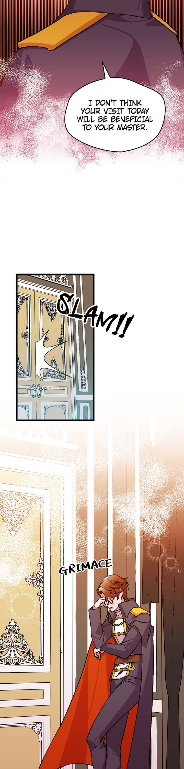 I’ll Save This Damned Family! Chapter 65 - Page 31