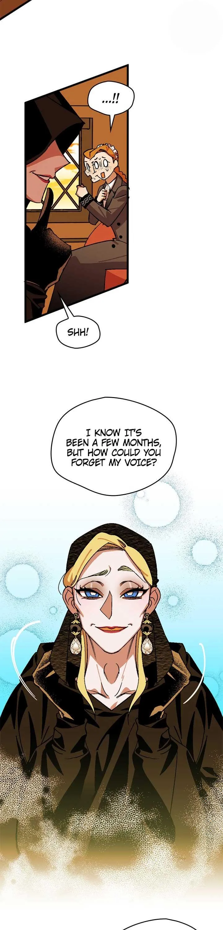 I’ll Save This Damned Family! Chapter 67 - Page 2