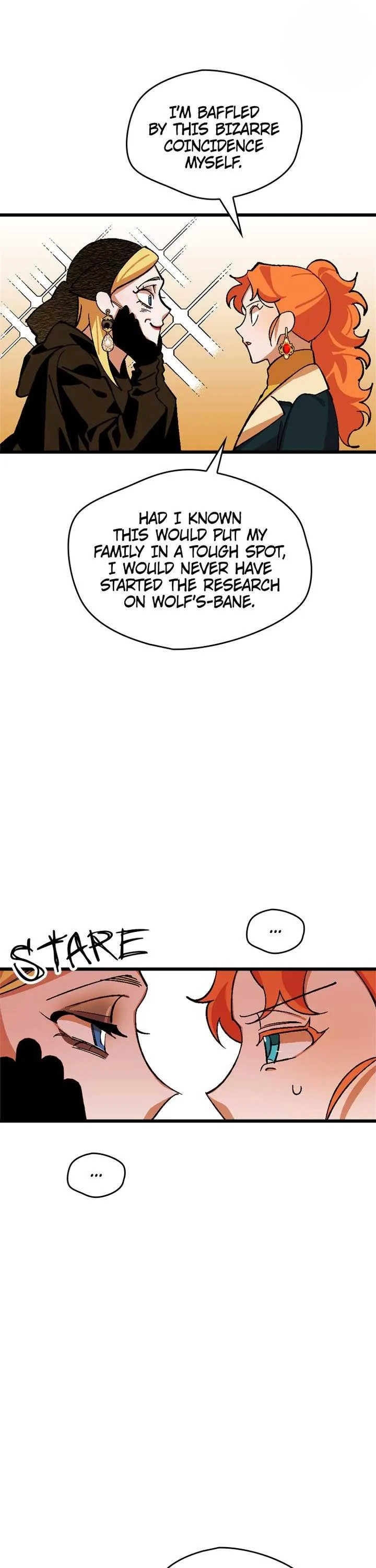 I’ll Save This Damned Family! Chapter 67 - Page 14