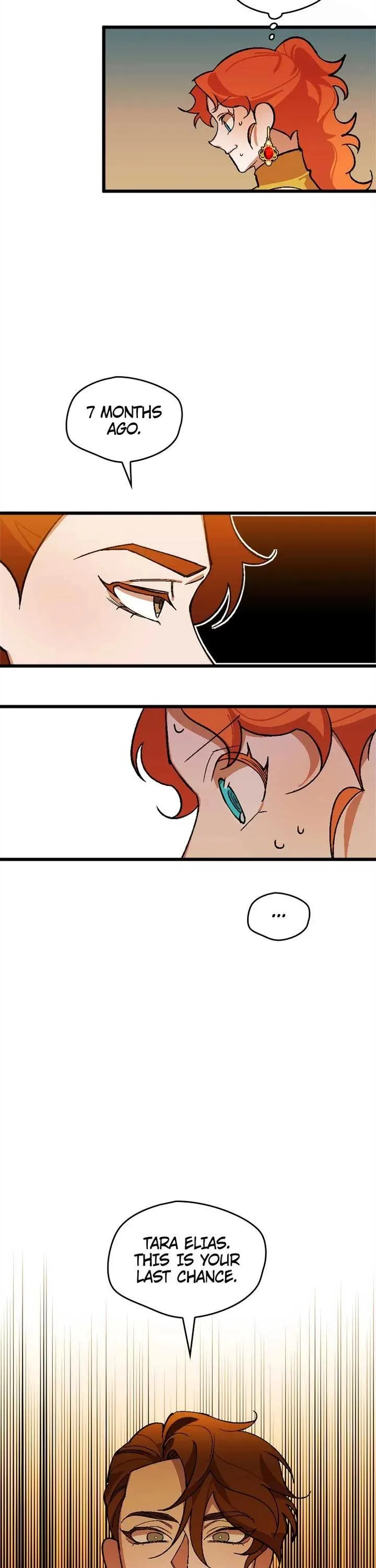 I’ll Save This Damned Family! Chapter 67 - Page 26