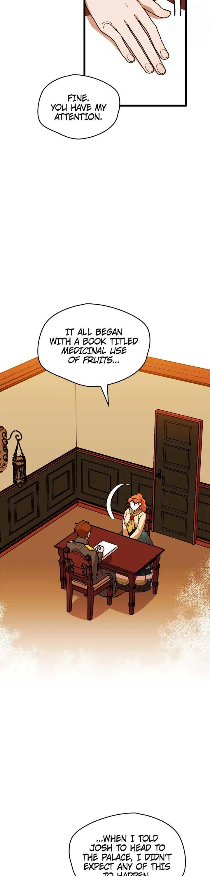 I’ll Save This Damned Family! Chapter 67 - Page 29