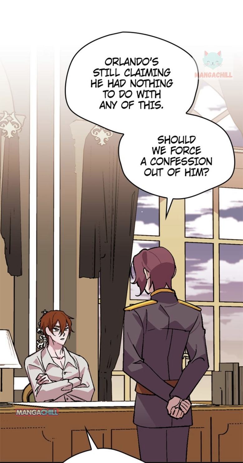 I’ll Save This Damned Family! Chapter 72 - Page 3