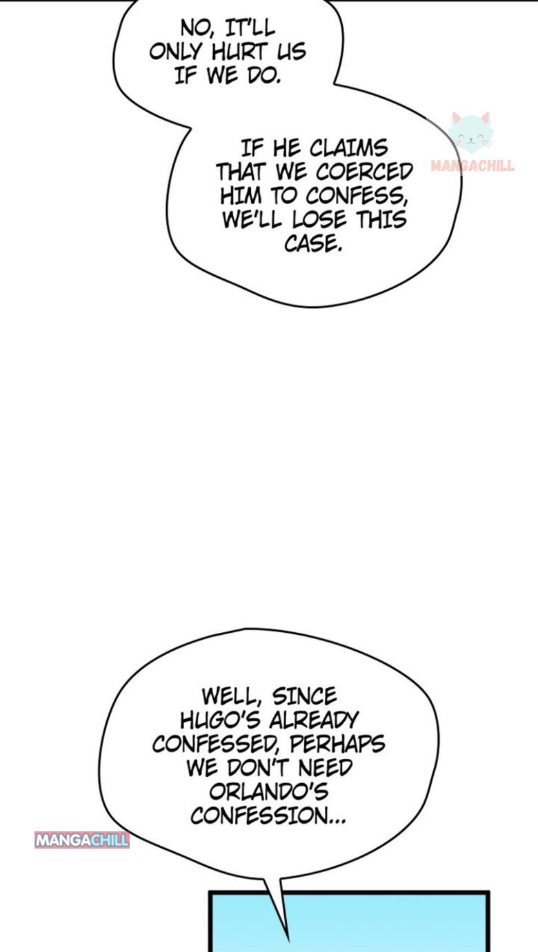 I’ll Save This Damned Family! Chapter 72 - Page 4