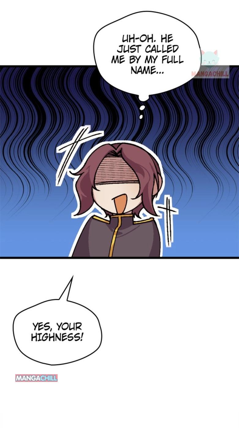 I’ll Save This Damned Family! Chapter 72 - Page 6
