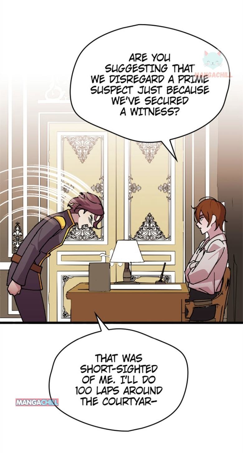 I’ll Save This Damned Family! Chapter 72 - Page 7