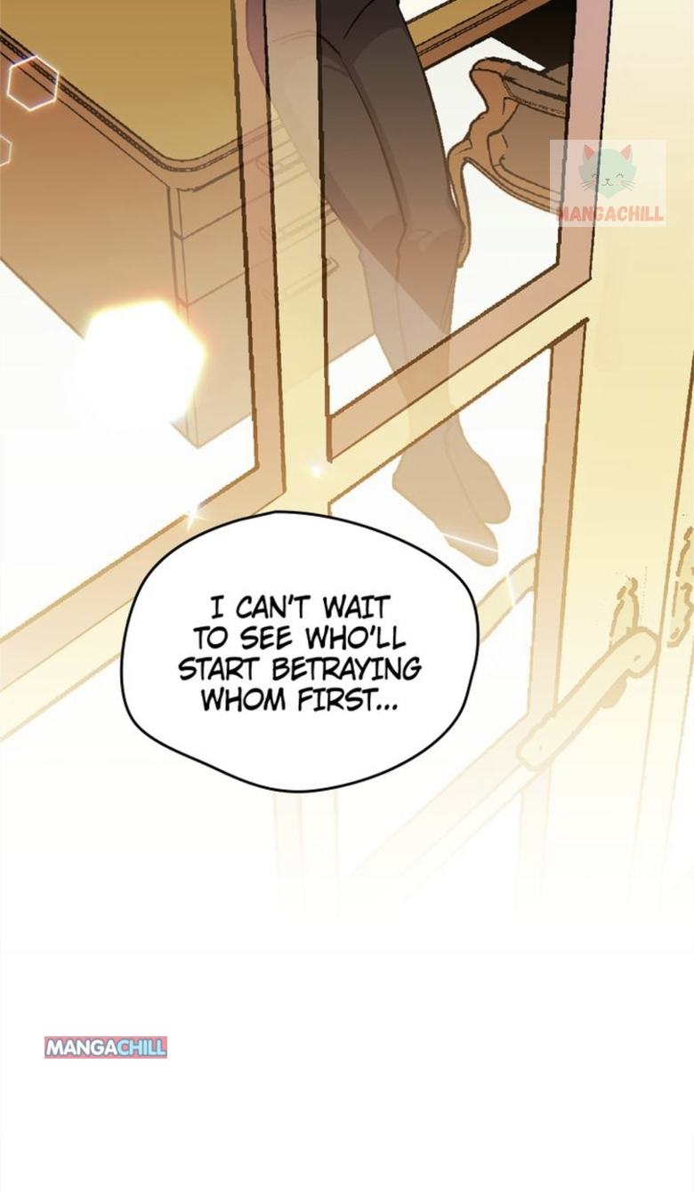 I’ll Save This Damned Family! Chapter 72 - Page 10