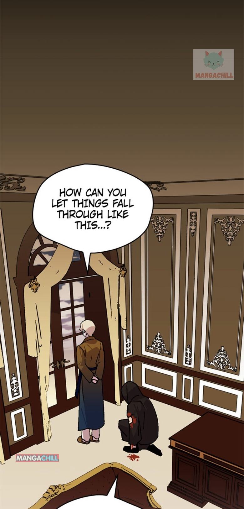 I’ll Save This Damned Family! Chapter 72 - Page 12