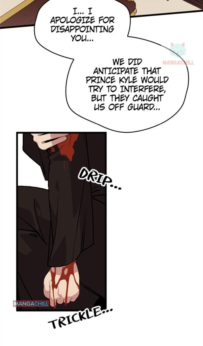 I’ll Save This Damned Family! Chapter 72 - Page 13