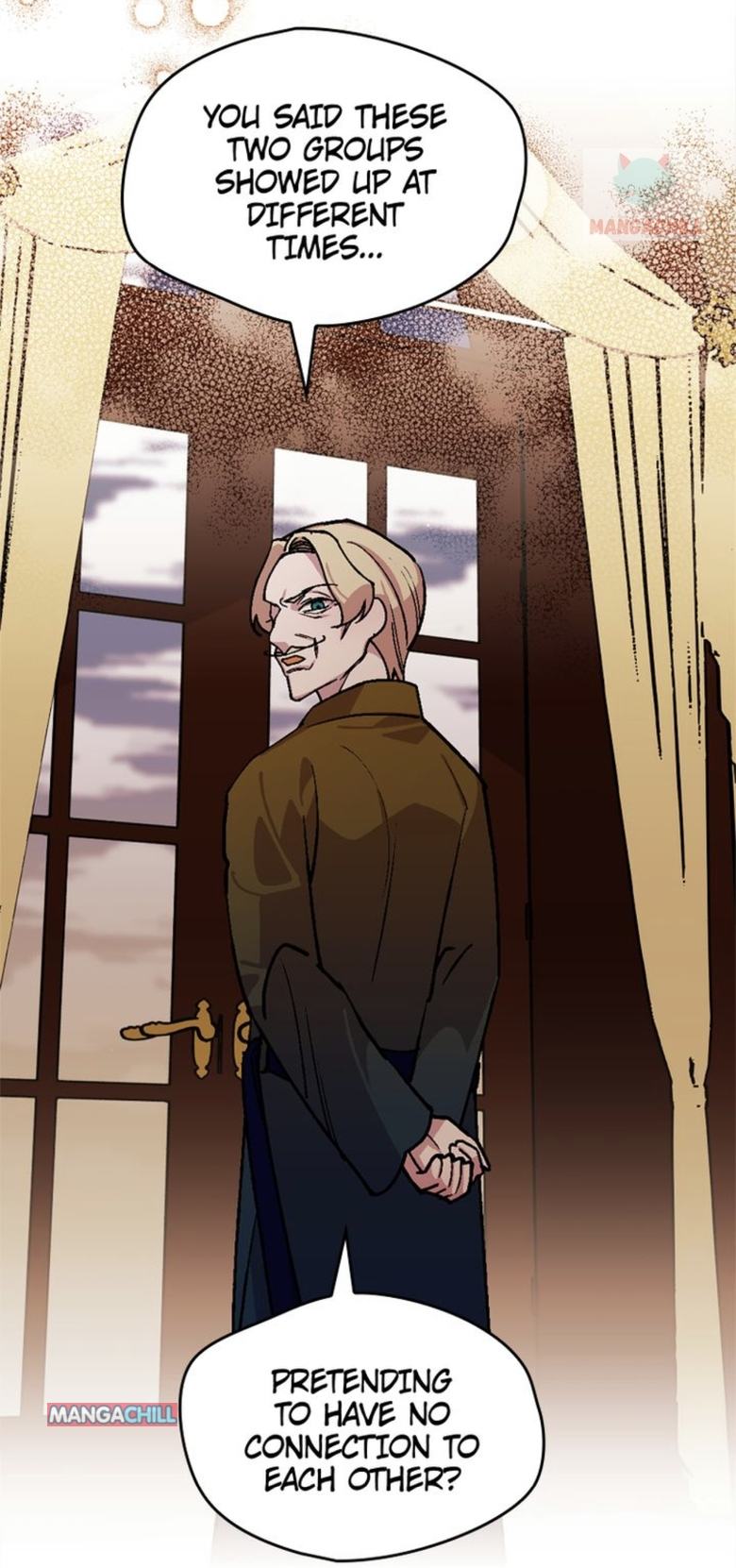 I’ll Save This Damned Family! Chapter 72 - Page 14