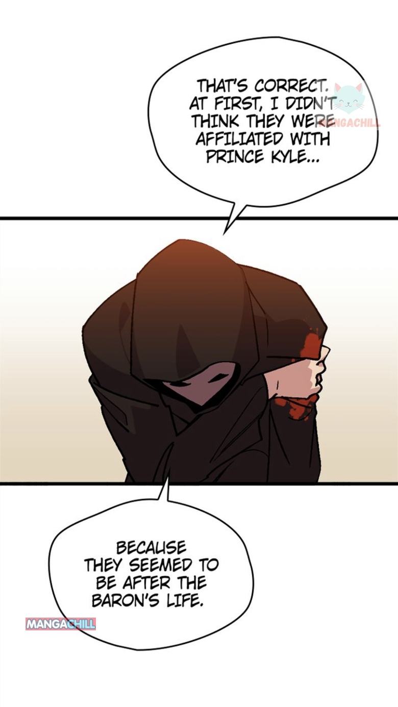 I’ll Save This Damned Family! Chapter 72 - Page 15