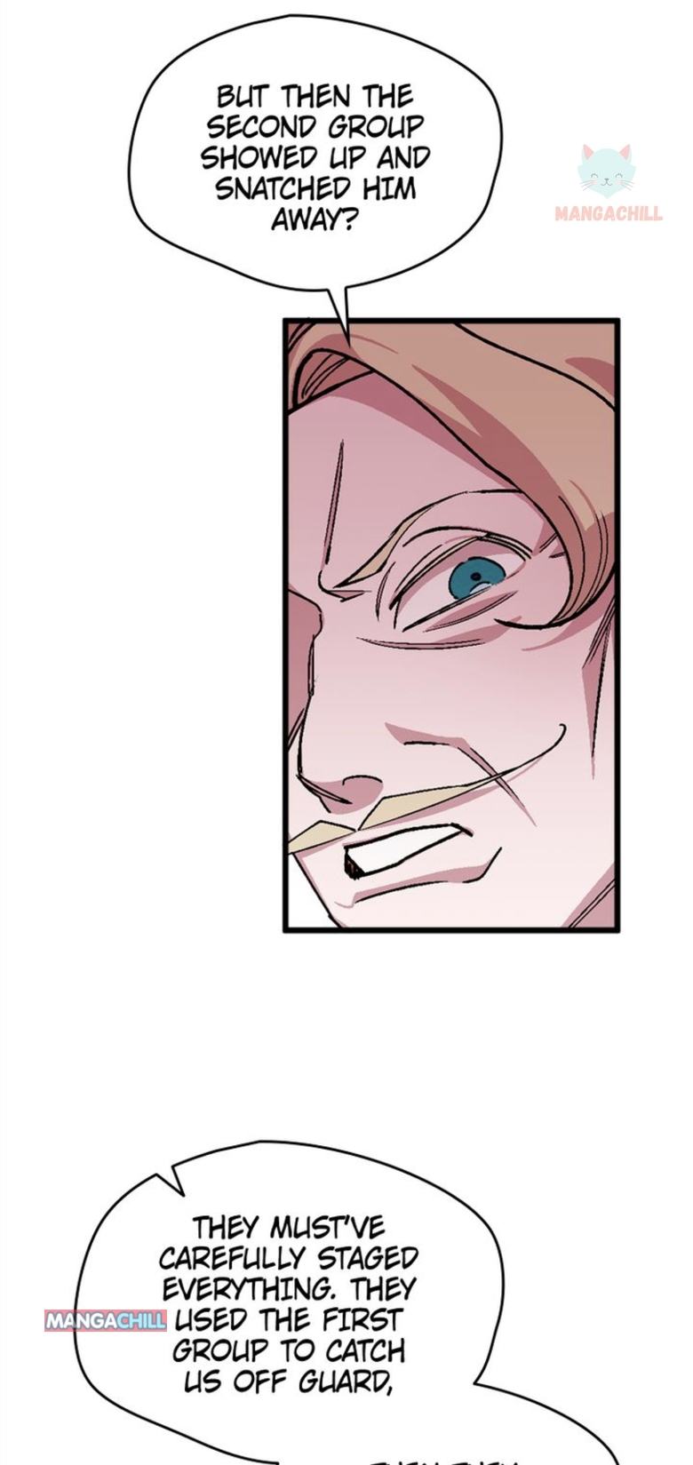 I’ll Save This Damned Family! Chapter 72 - Page 16