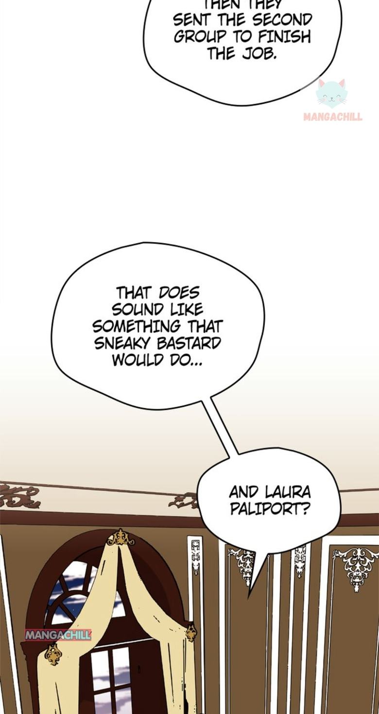 I’ll Save This Damned Family! Chapter 72 - Page 17