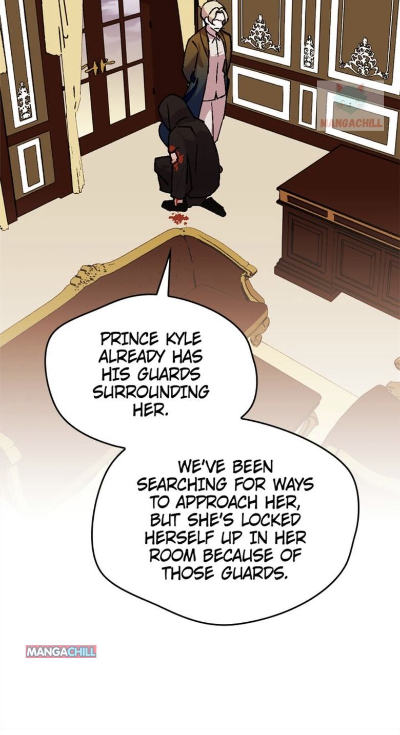 I’ll Save This Damned Family! Chapter 72 - Page 18