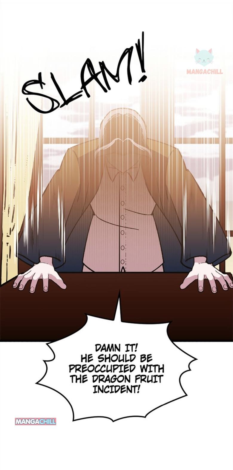 I’ll Save This Damned Family! Chapter 72 - Page 19