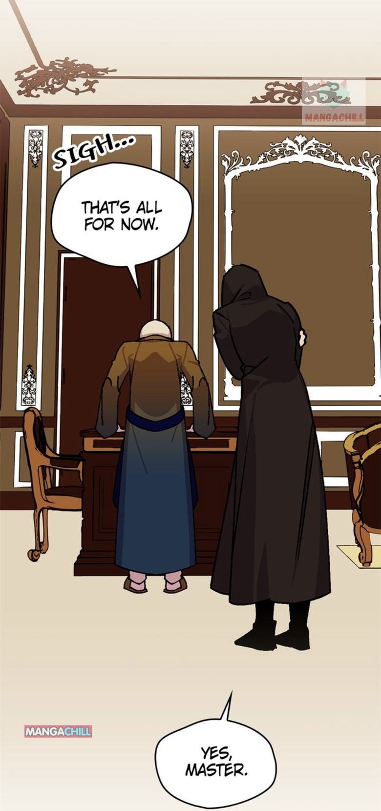 I’ll Save This Damned Family! Chapter 72 - Page 20