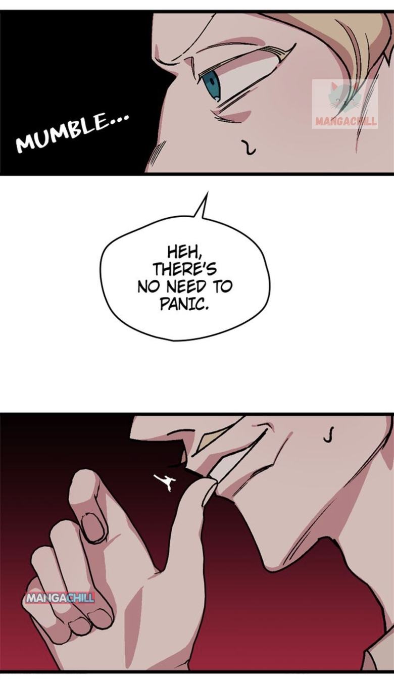 I’ll Save This Damned Family! Chapter 72 - Page 23