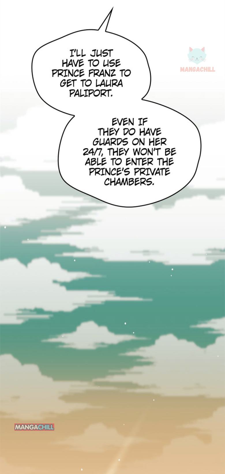 I’ll Save This Damned Family! Chapter 72 - Page 24