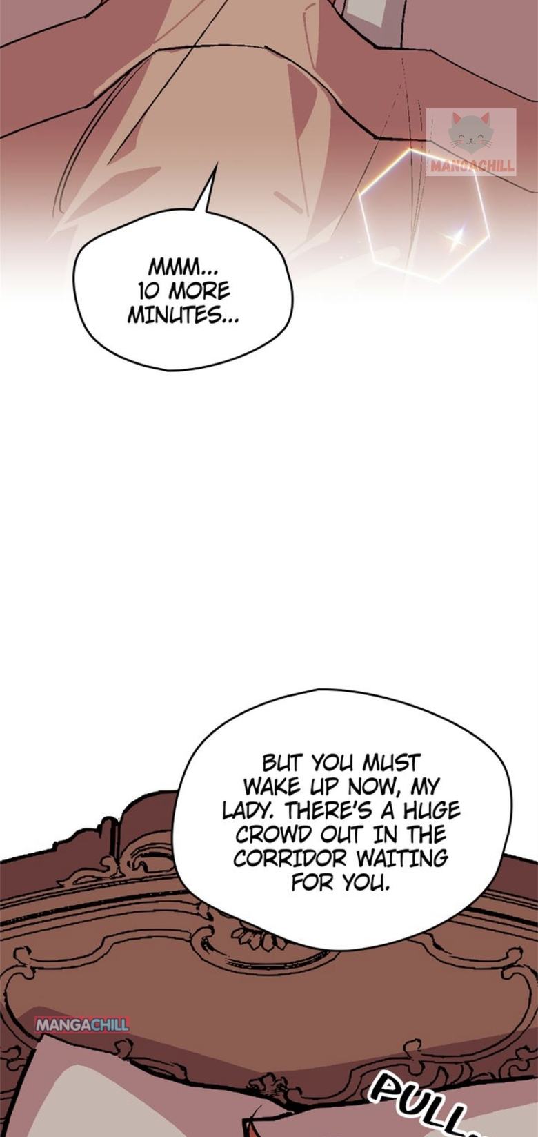 I’ll Save This Damned Family! Chapter 72 - Page 27