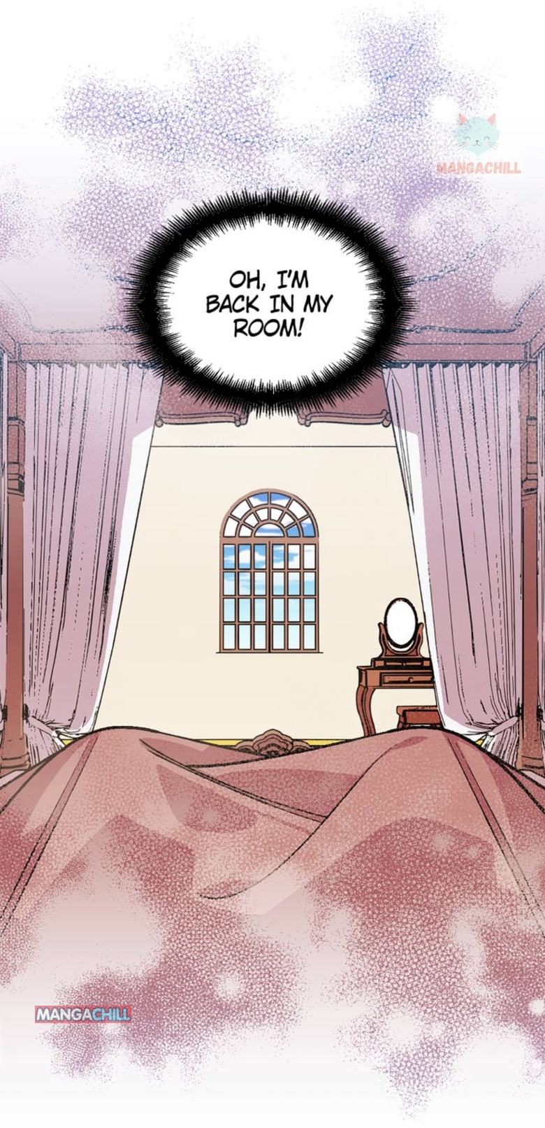 I’ll Save This Damned Family! Chapter 72 - Page 30