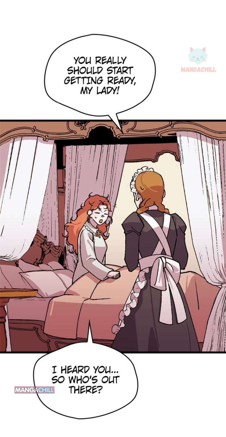 I’ll Save This Damned Family! Chapter 72 - Page 31