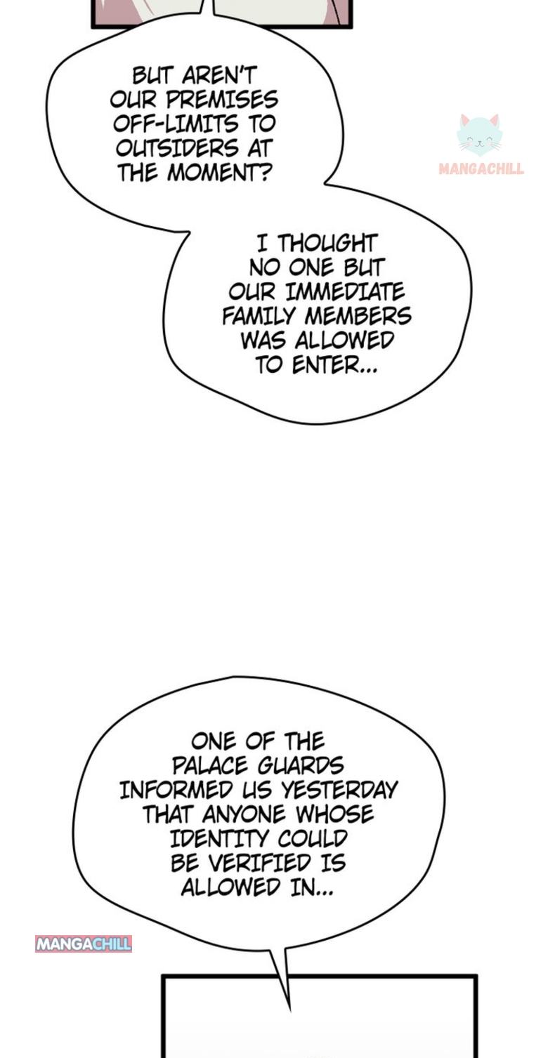 I’ll Save This Damned Family! Chapter 72 - Page 33