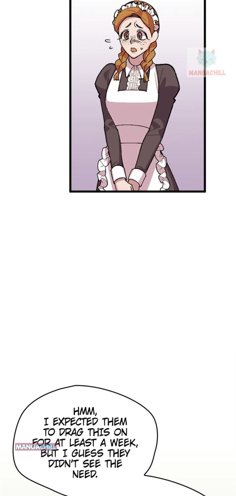 I’ll Save This Damned Family! Chapter 72 - Page 34
