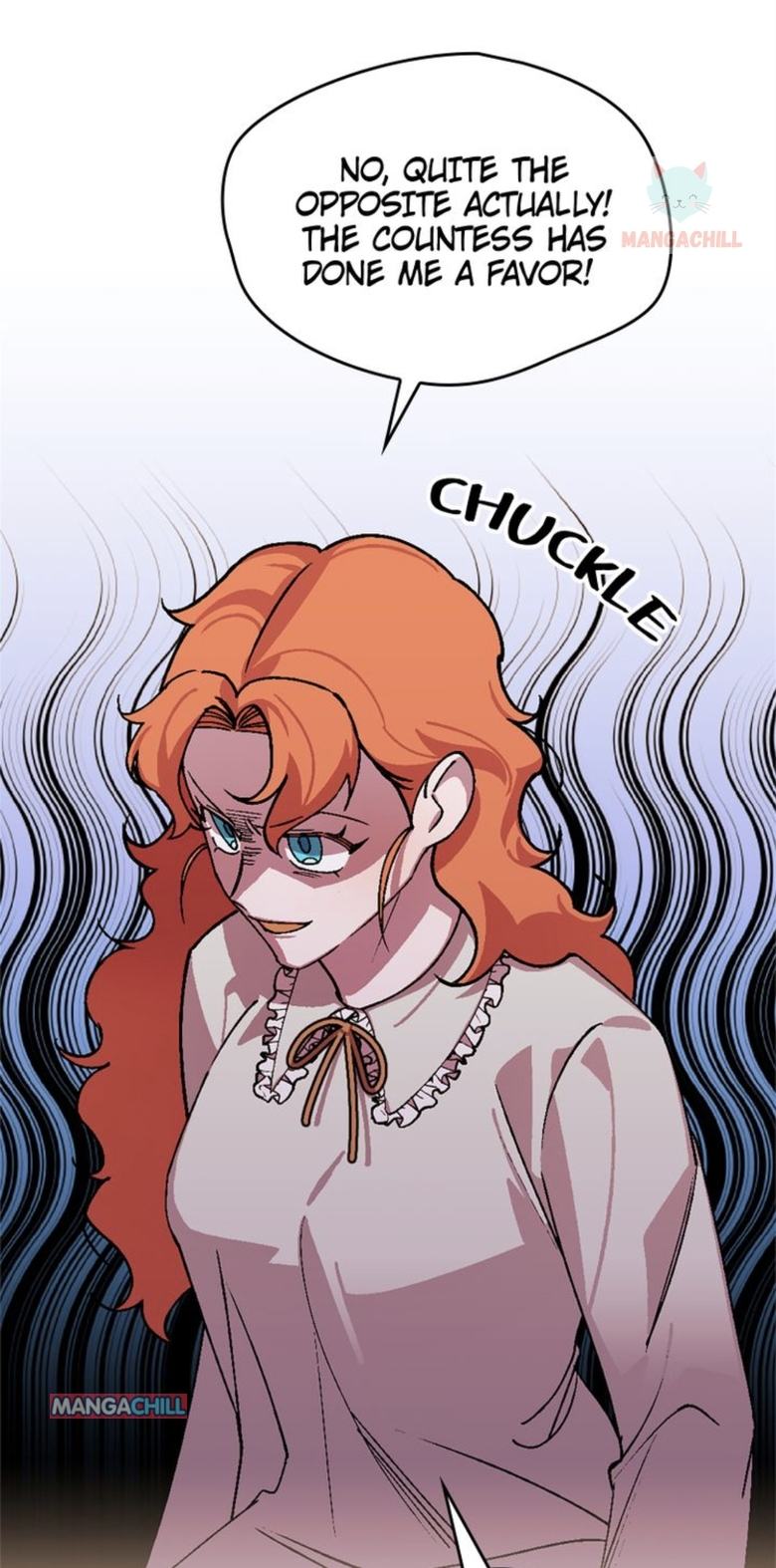 I’ll Save This Damned Family! Chapter 72 - Page 37