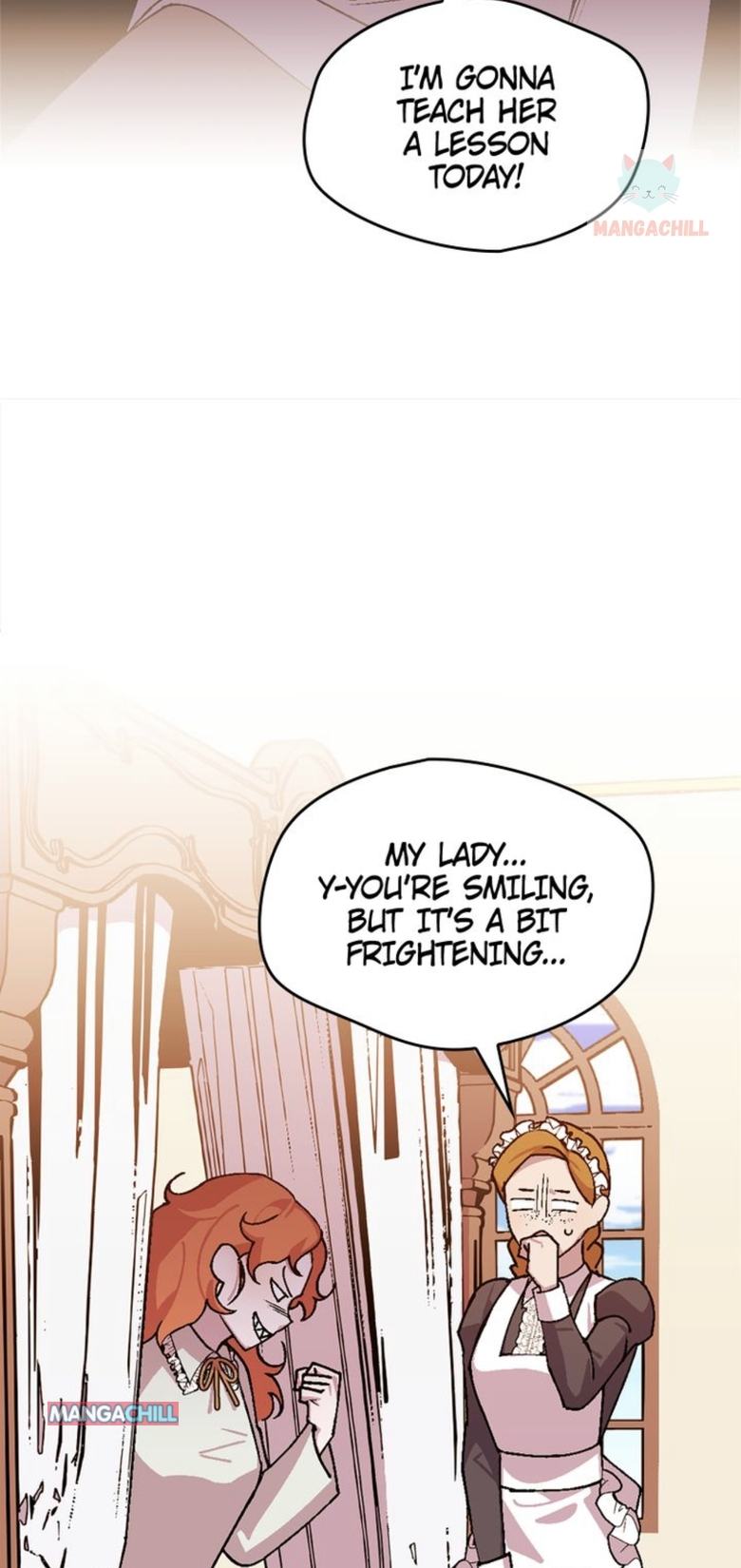 I’ll Save This Damned Family! Chapter 72 - Page 38