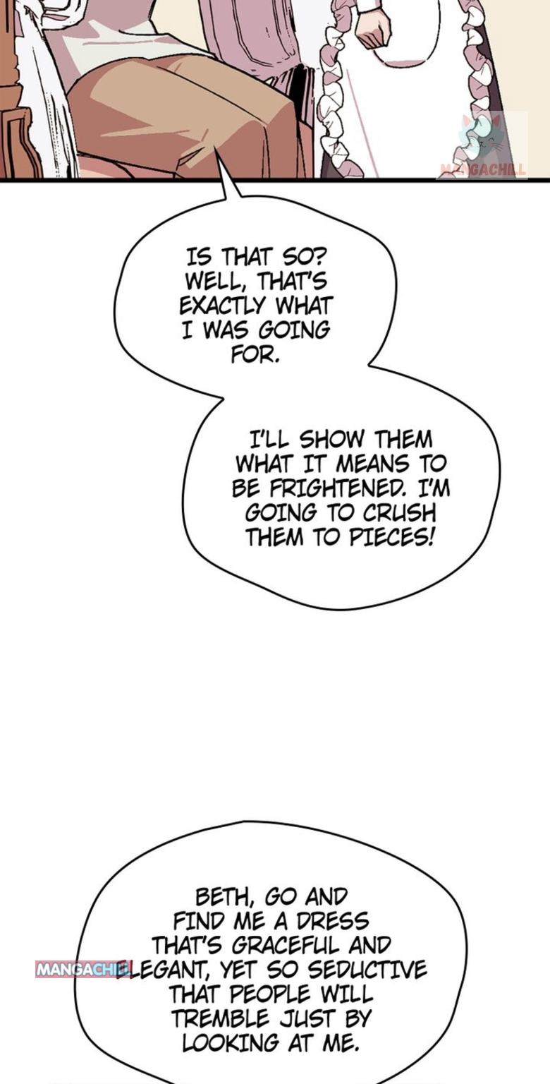 I’ll Save This Damned Family! Chapter 72 - Page 39