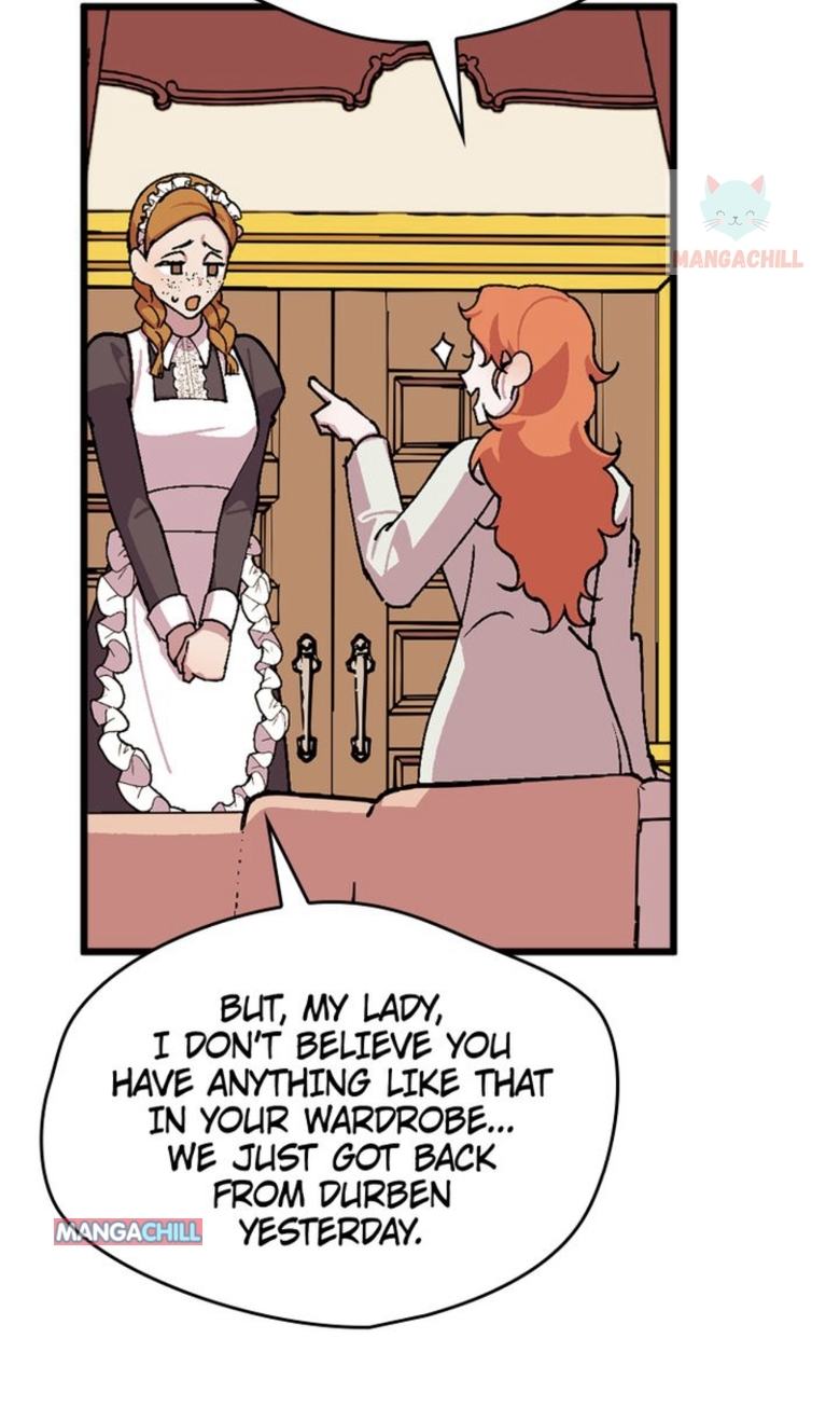 I’ll Save This Damned Family! Chapter 72 - Page 40