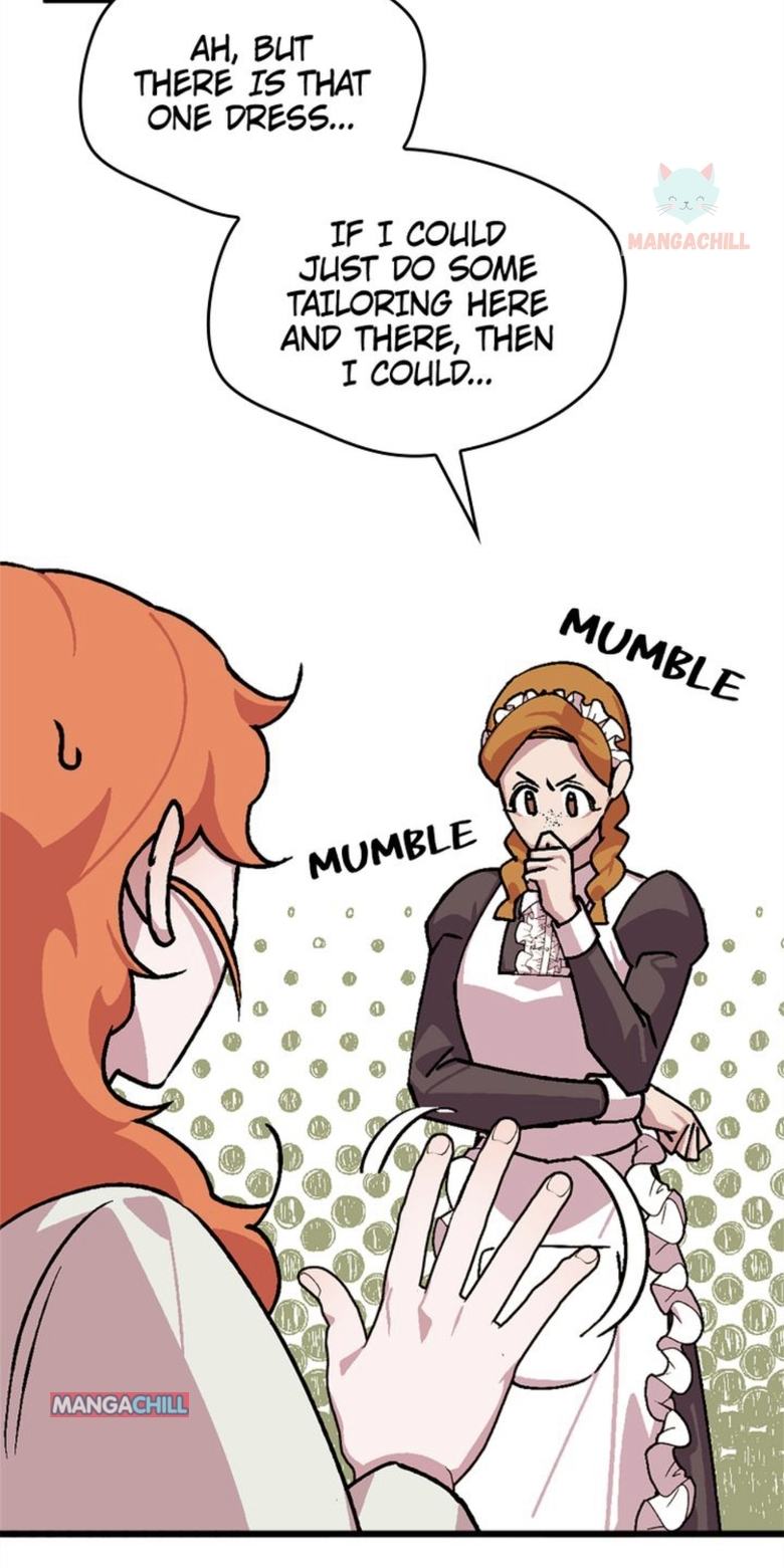 I’ll Save This Damned Family! Chapter 72 - Page 42