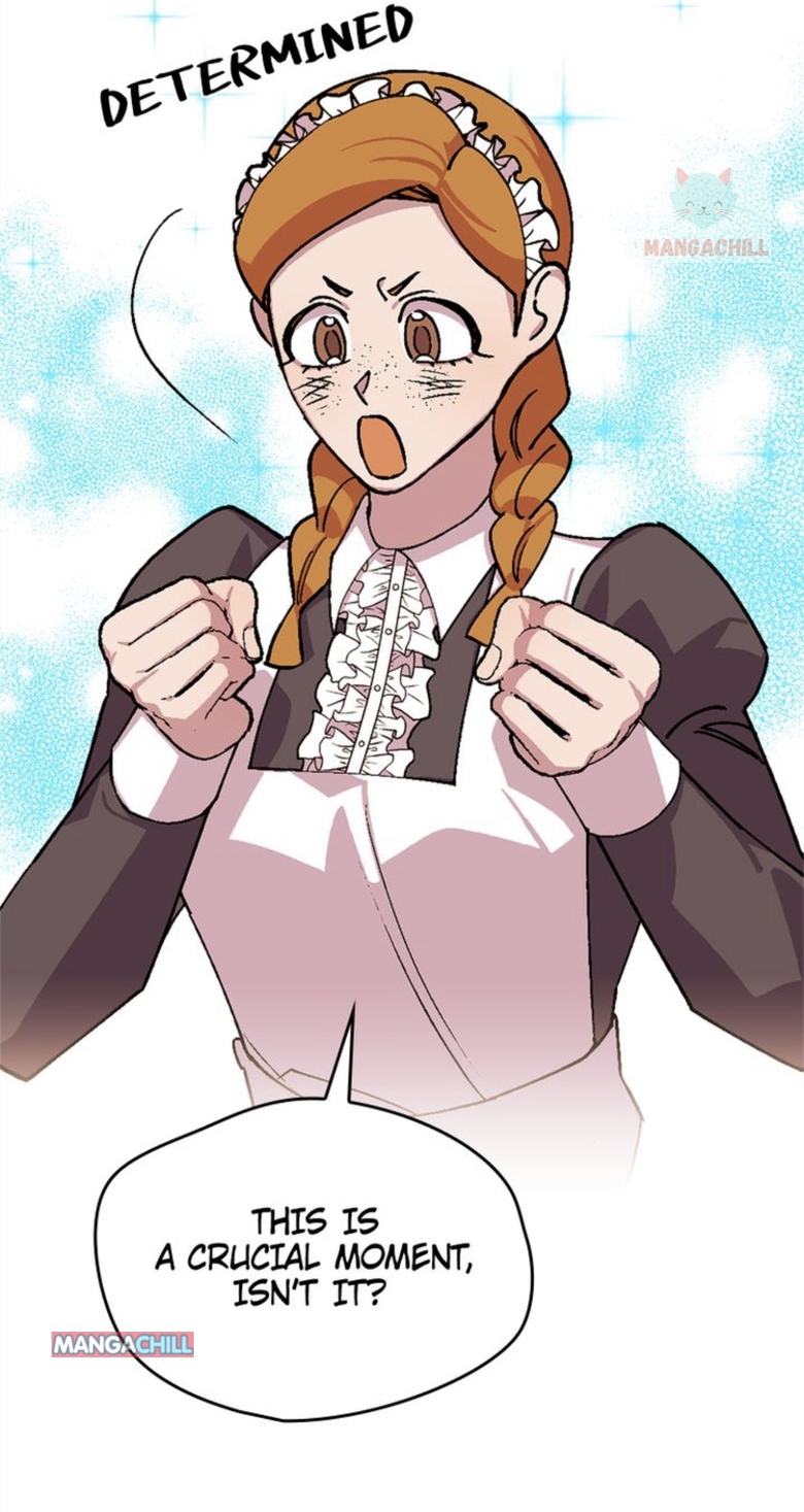 I’ll Save This Damned Family! Chapter 72 - Page 44