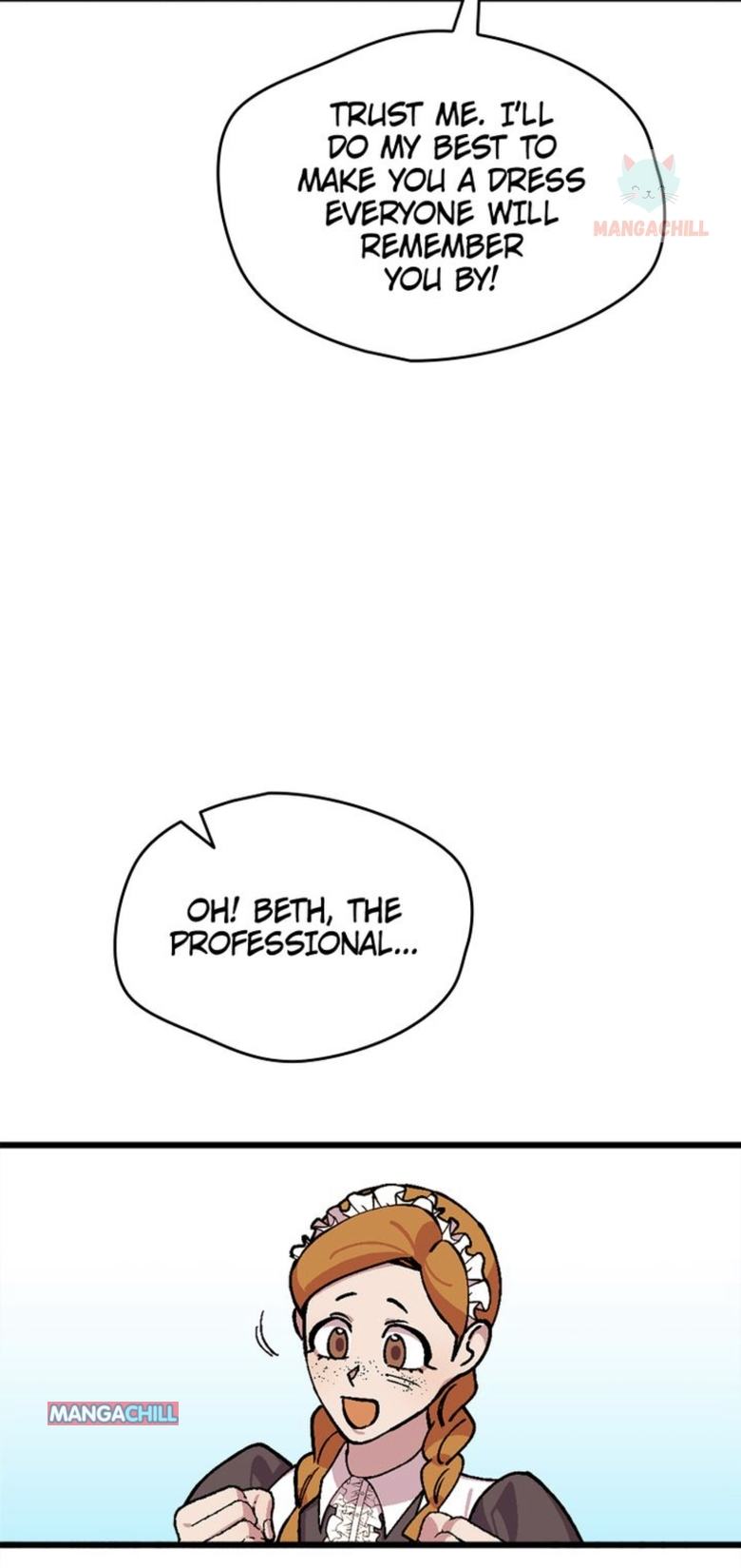 I’ll Save This Damned Family! Chapter 72 - Page 46