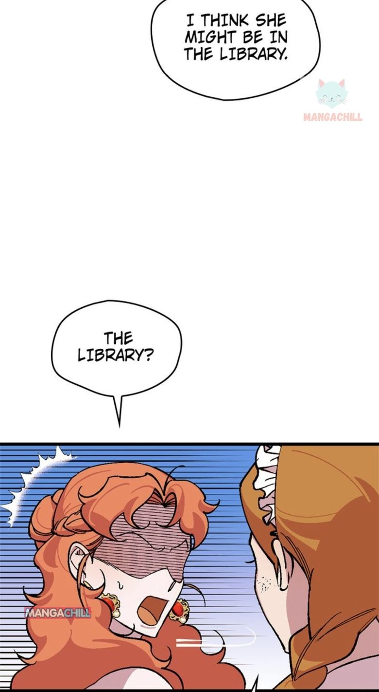 I’ll Save This Damned Family! Chapter 72 - Page 50