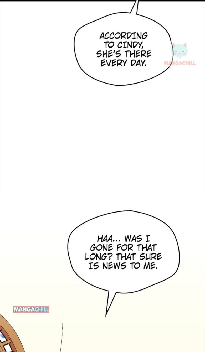 I’ll Save This Damned Family! Chapter 72 - Page 51