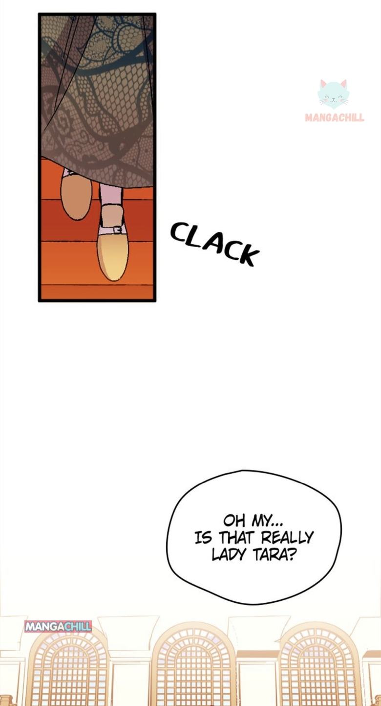 I’ll Save This Damned Family! Chapter 72 - Page 53