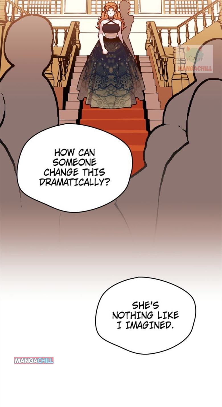 I’ll Save This Damned Family! Chapter 72 - Page 54