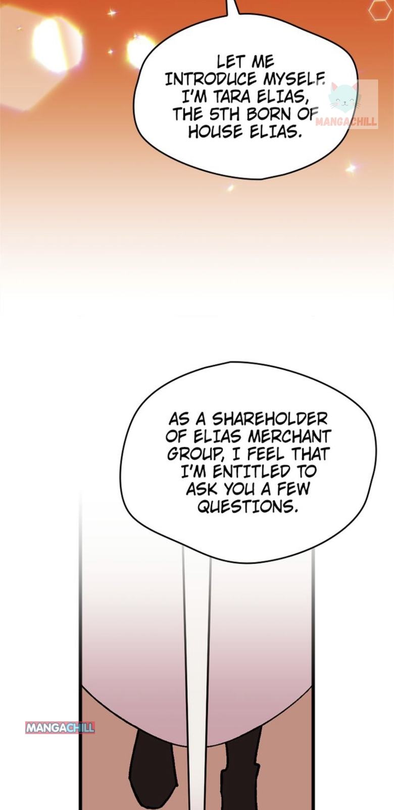 I’ll Save This Damned Family! Chapter 72 - Page 56