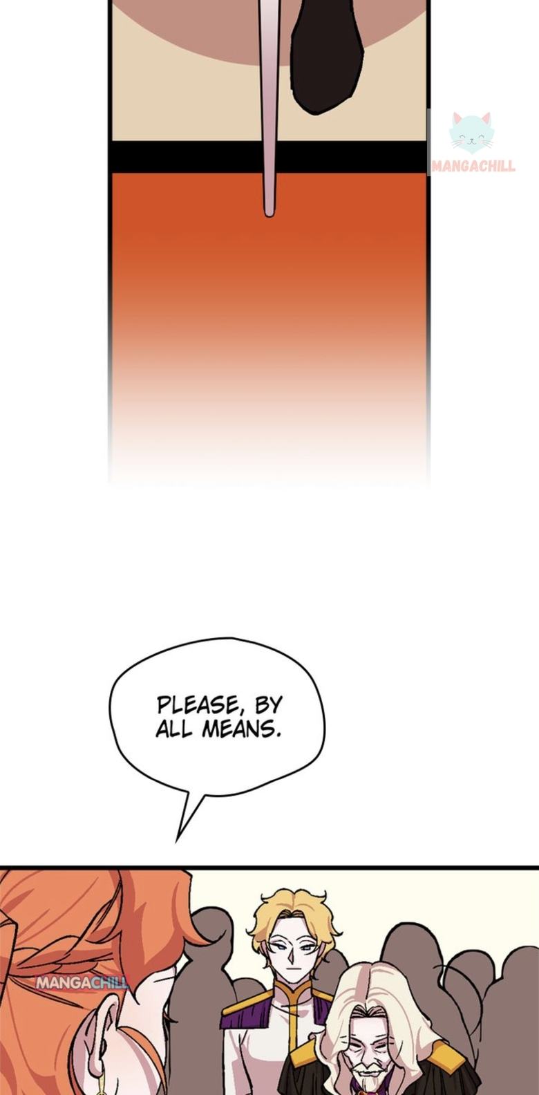 I’ll Save This Damned Family! Chapter 72 - Page 57