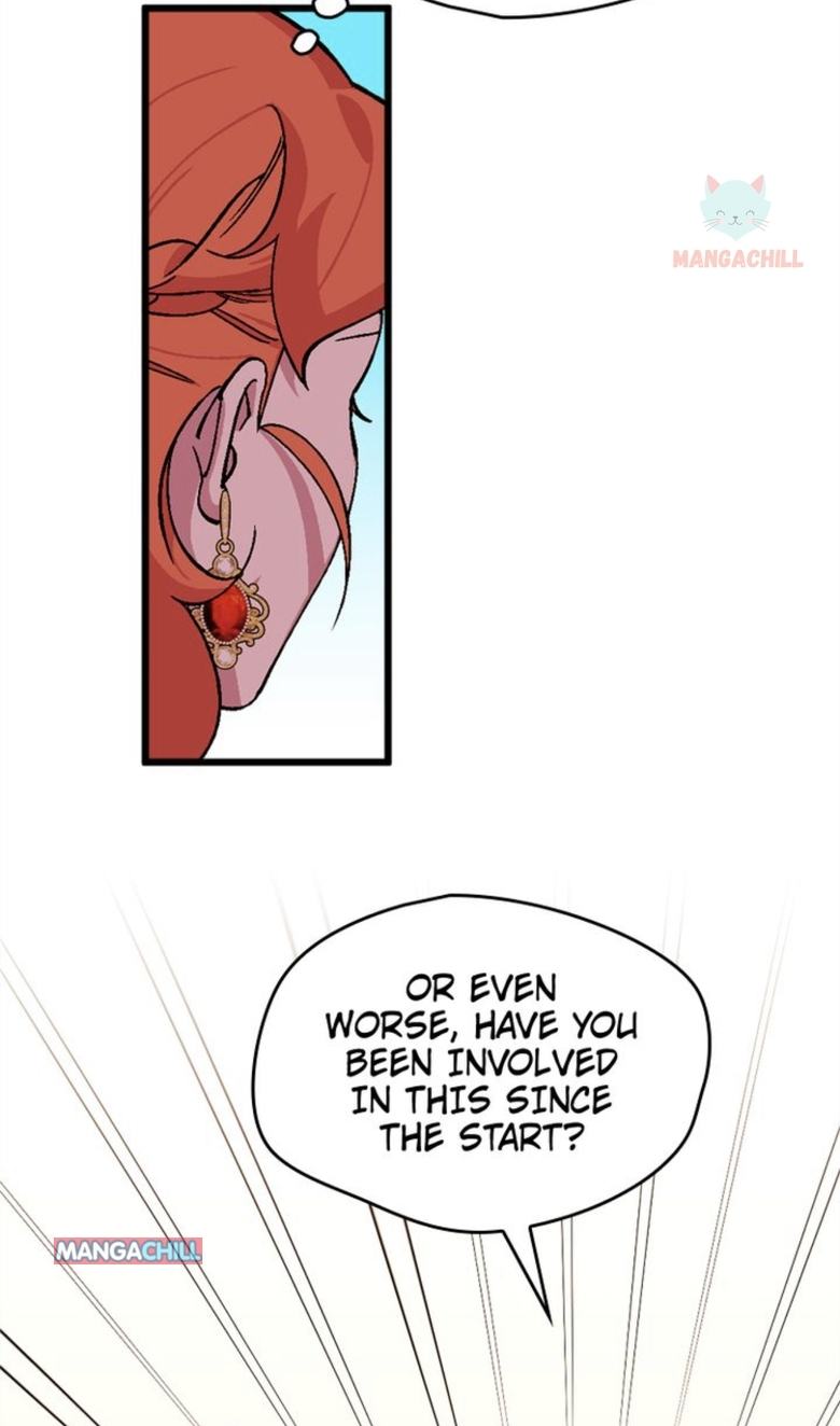 I’ll Save This Damned Family! Chapter 72 - Page 61