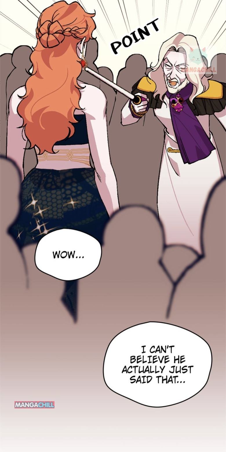 I’ll Save This Damned Family! Chapter 72 - Page 62