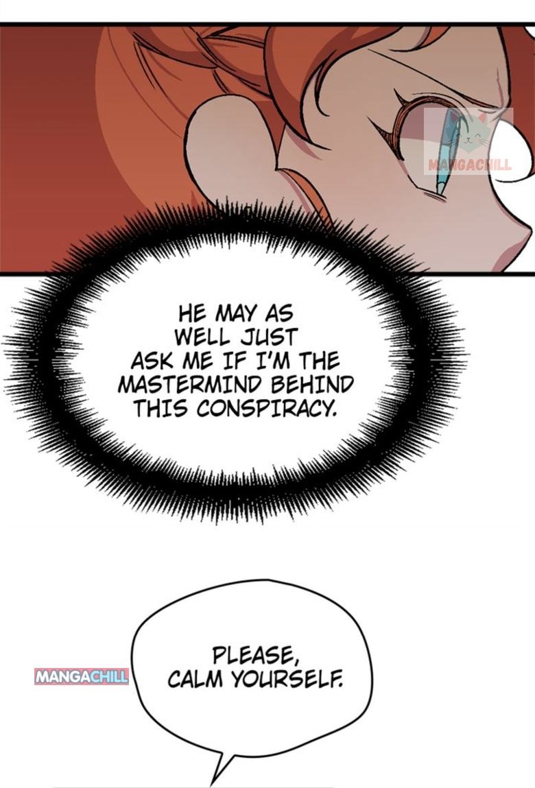 I’ll Save This Damned Family! Chapter 72 - Page 63